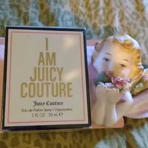 Juicy Couture I Am Juicy Couture parfume